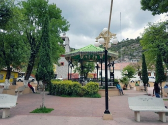 Muertos a Diestra y Siniestra